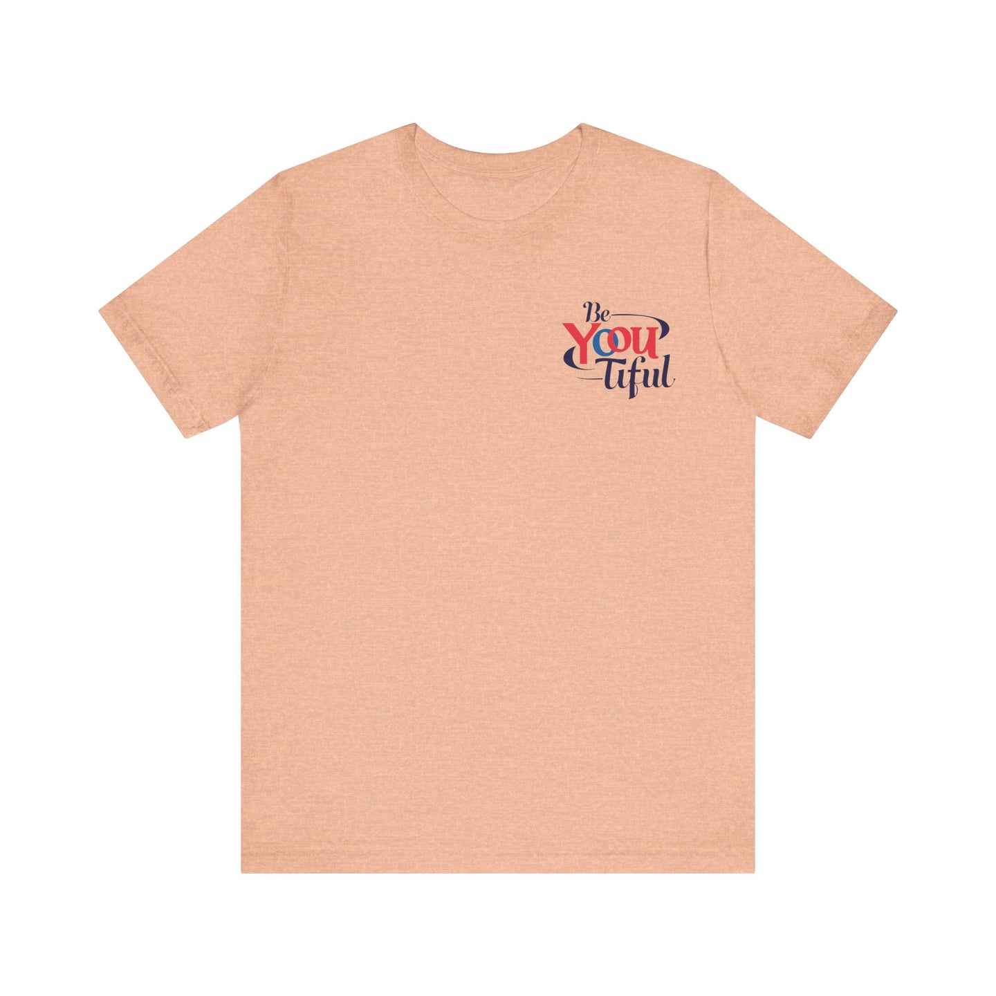 Be YOU Tiful Tee